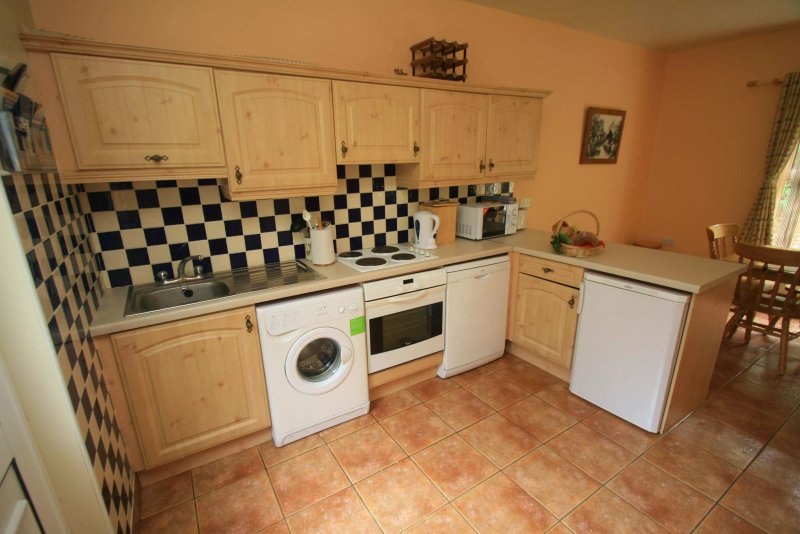 Beechwood Lodge