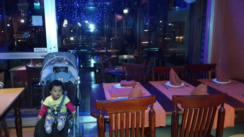 Raj's Tandoori