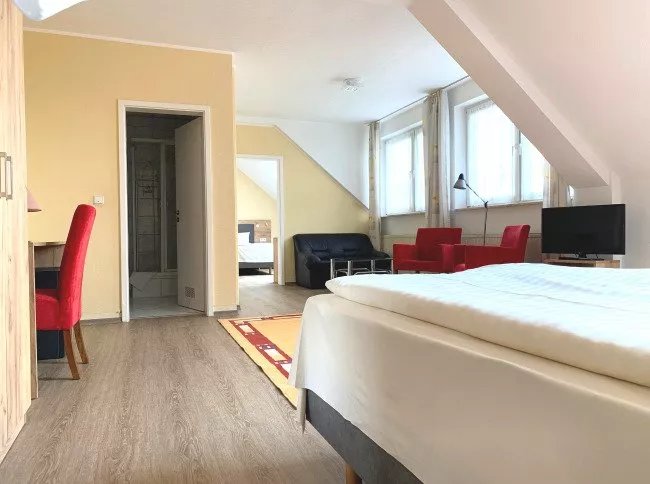 Turm Hotel Hanau