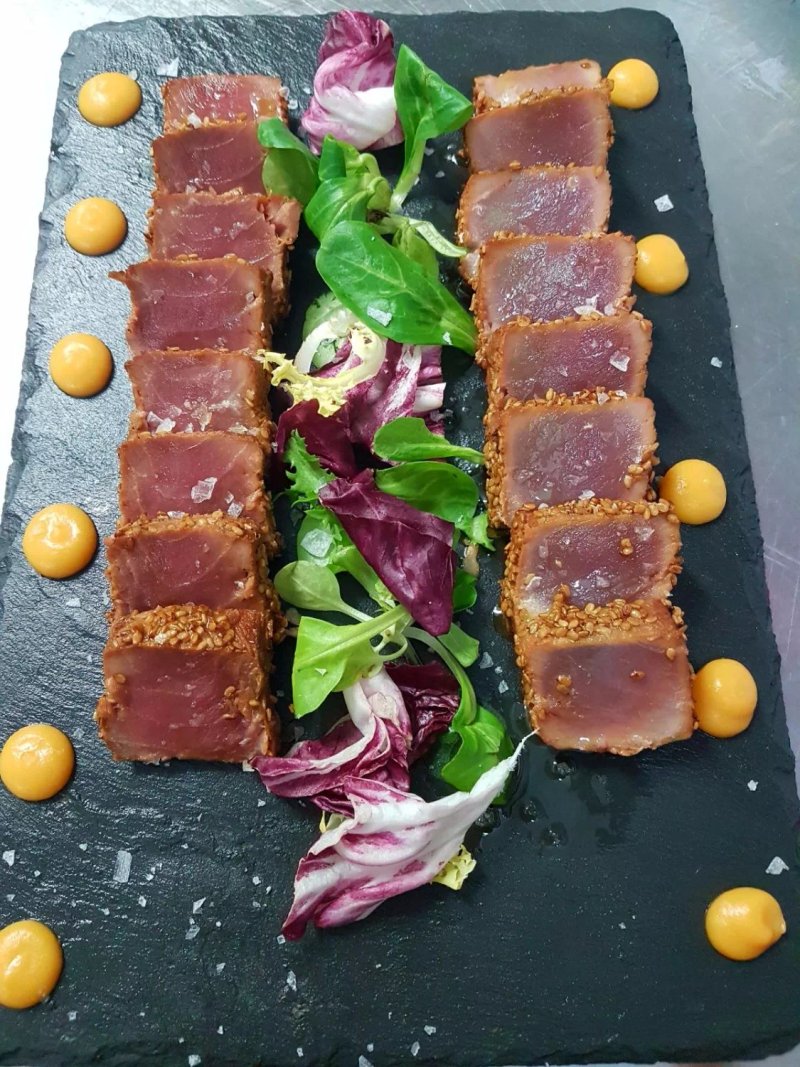 Restaurante Museo Teneria