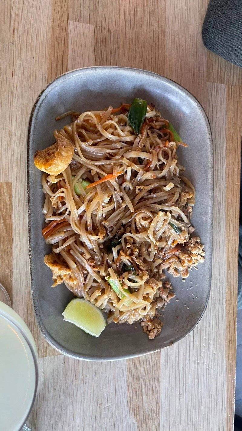 TALAY Thai Kitchen