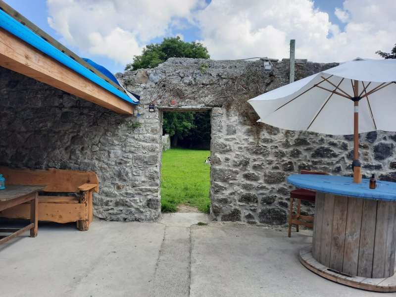 Skelly's Guesthouse