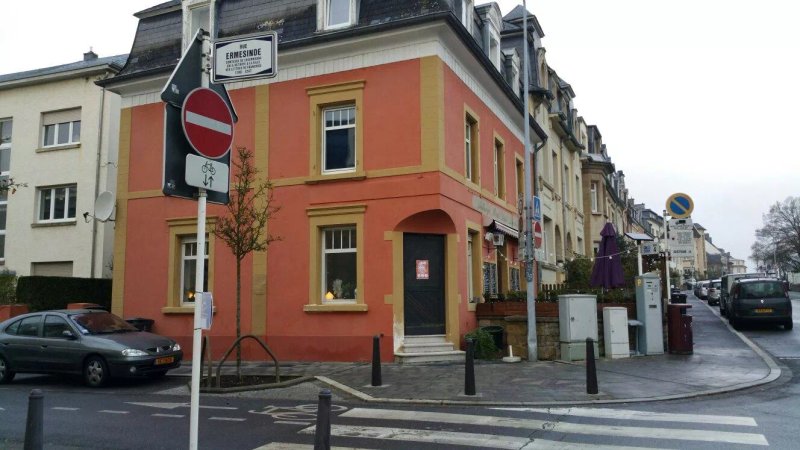 Mont St-Lambert