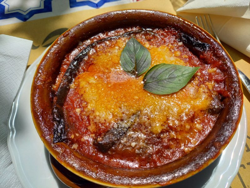 Pizzeria Donna Stella