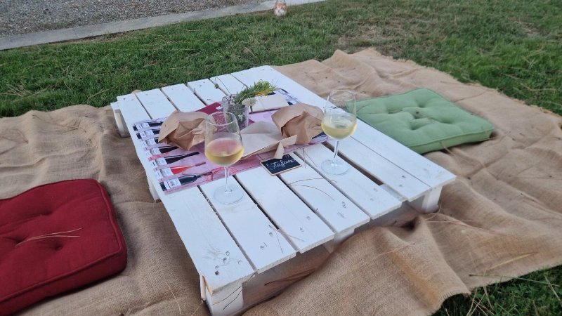 Azienda agricola e Agriturismo Vallorsi