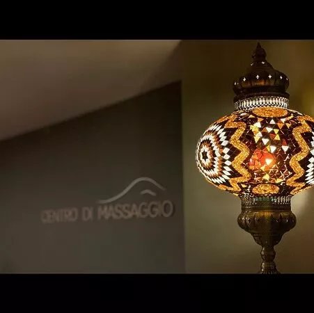 Centro Di Massaggio