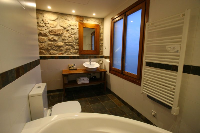 Hotel Molí De La Torre