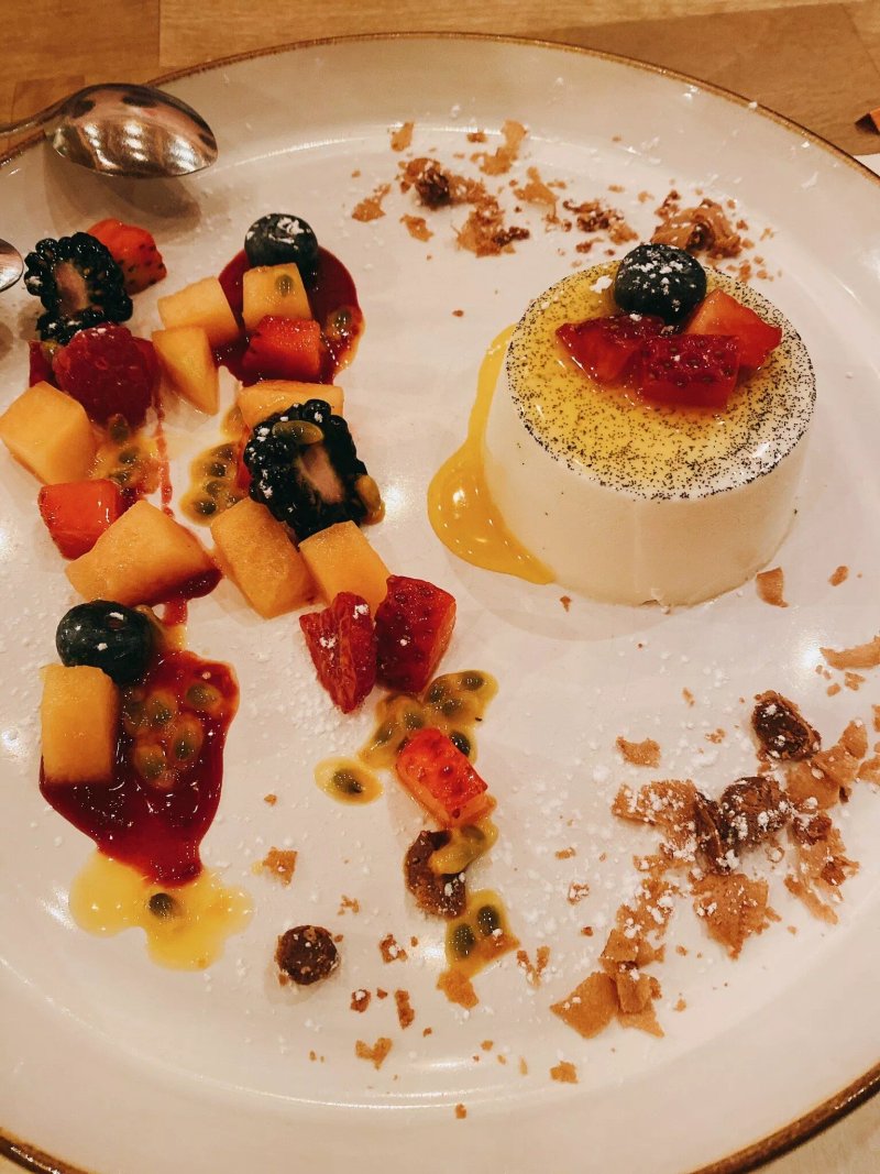 Ristorante Tre Caravelle