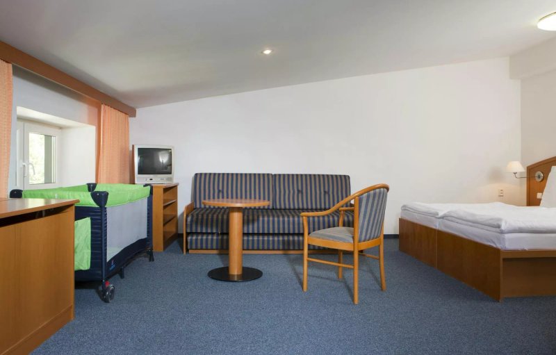 Orea Hotel Spicak