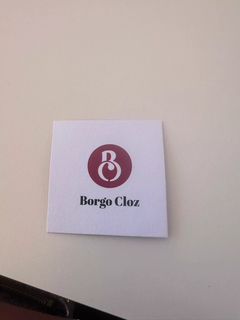 Agriturismo Borgo Cloz