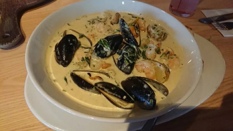 Surf Bay Restaurant and Bar