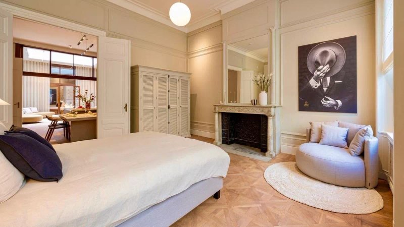 De Gulden Poorte, A Lxryhome Hotel Collection