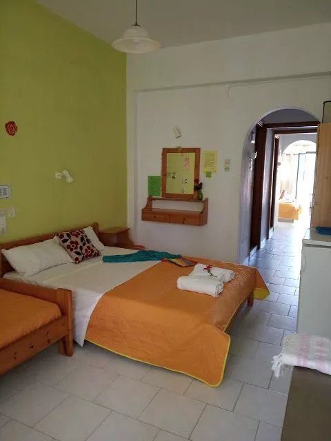 Galini Pension