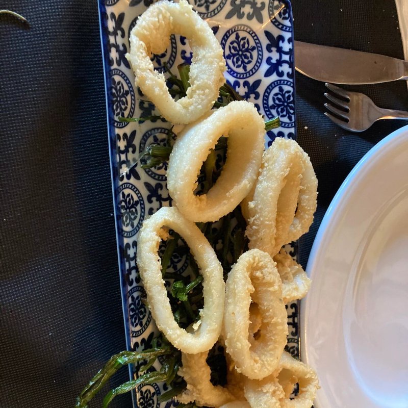 Restaurante La Picaeta D'Deo
