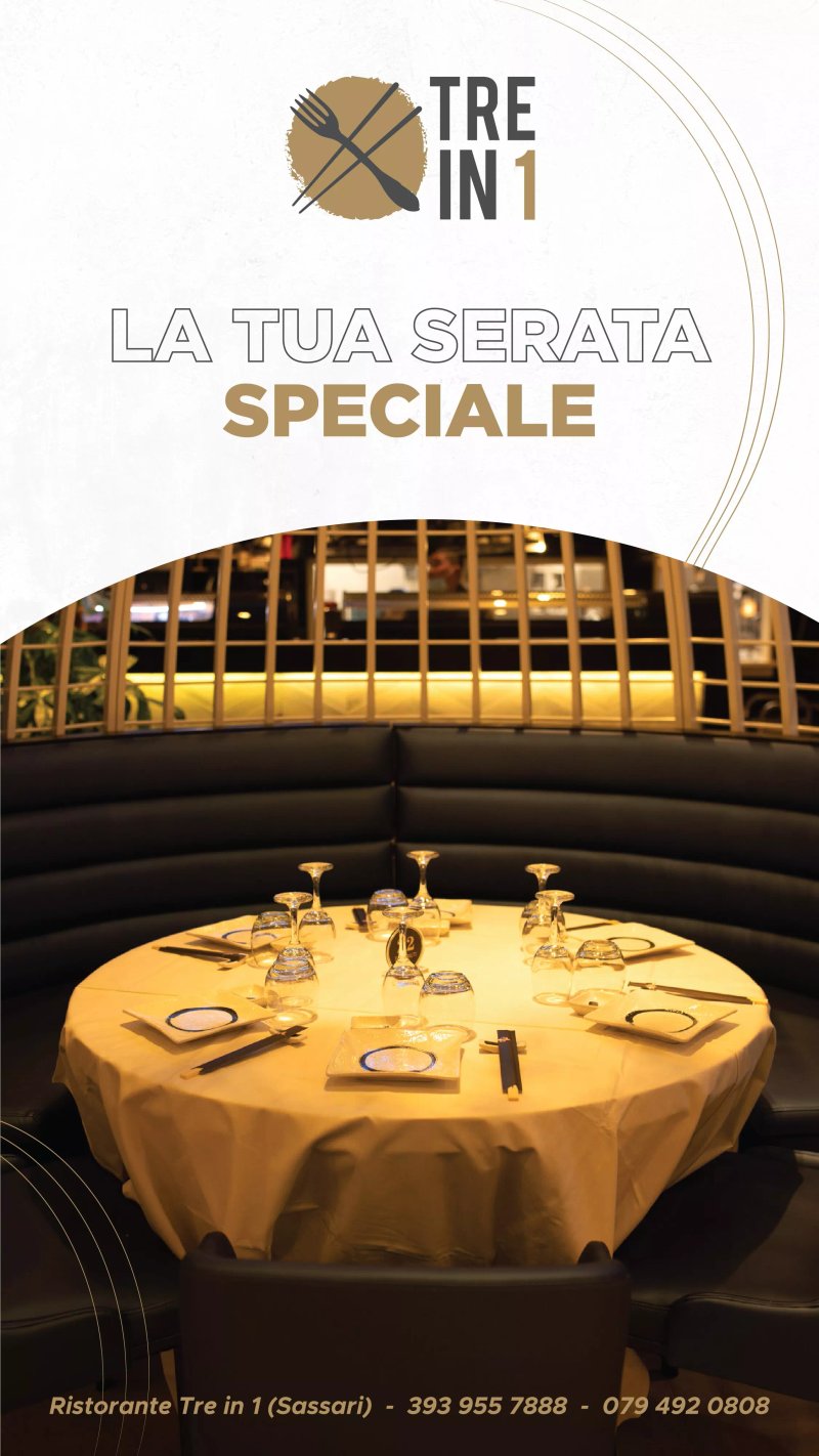 Ristorante Trein1