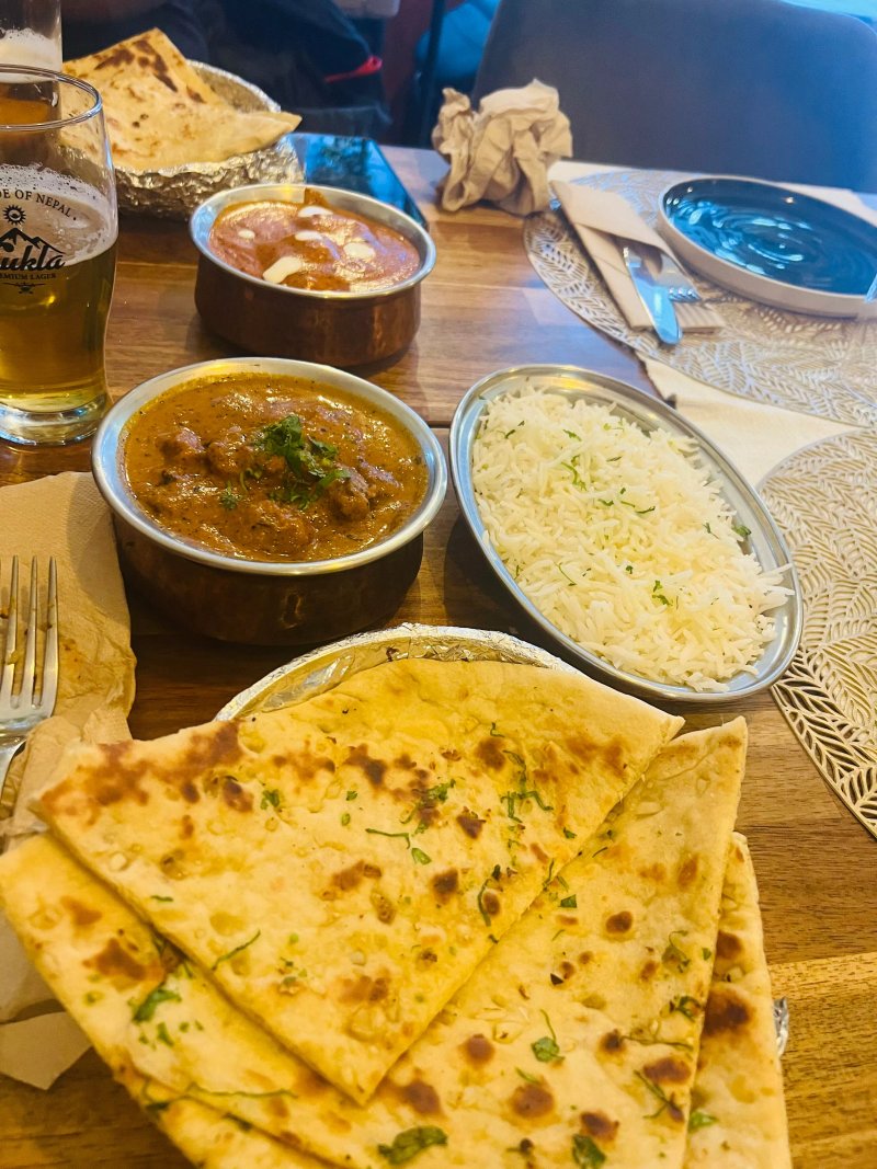 Himalayan Dine-in