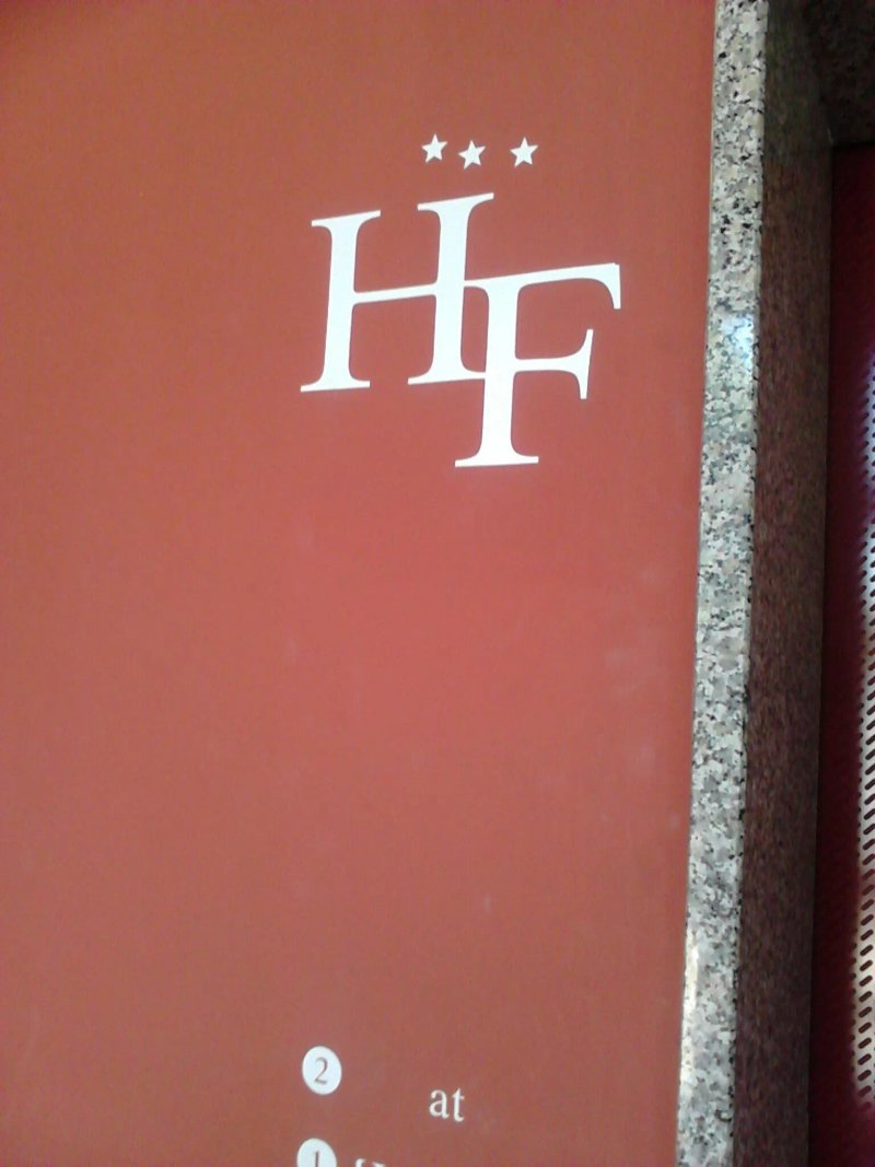 Hotel Fiera