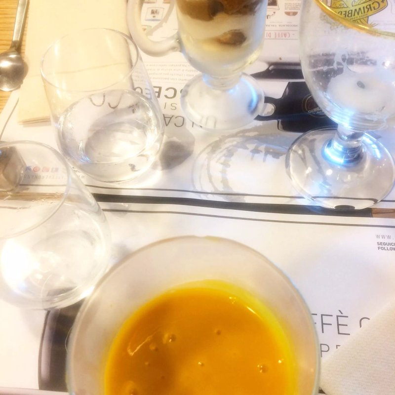 Caffe Vergnano 1882