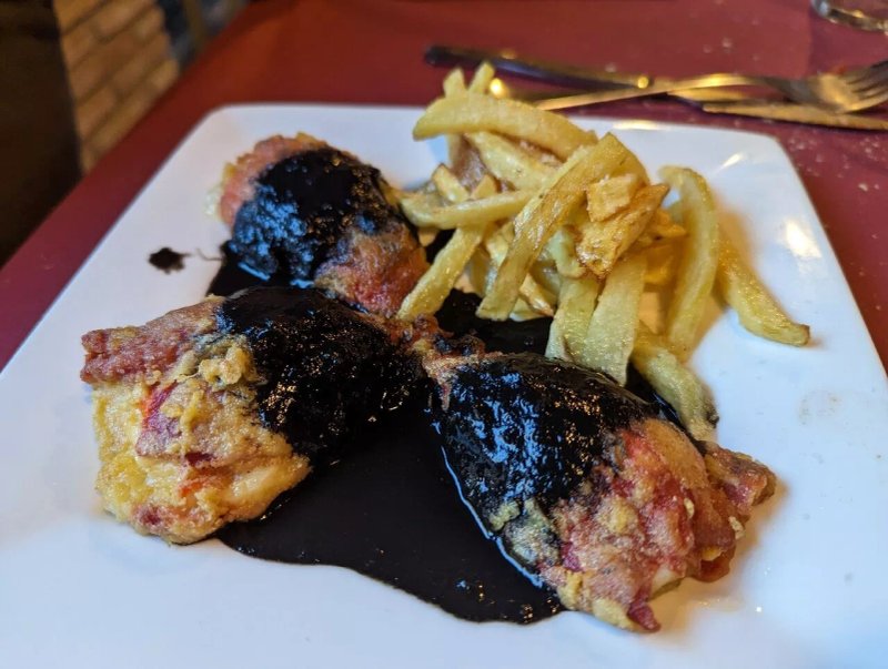 Taberna Badaia