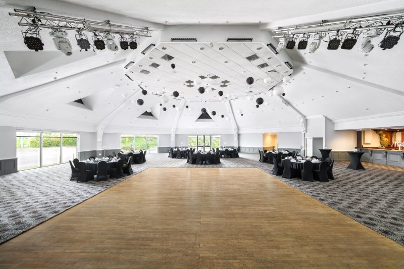 Holiday Inn Norwich - North