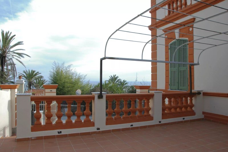 Villa Maddalena