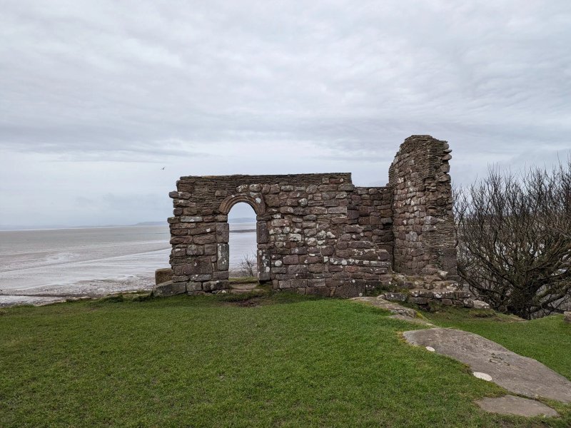 The Port House