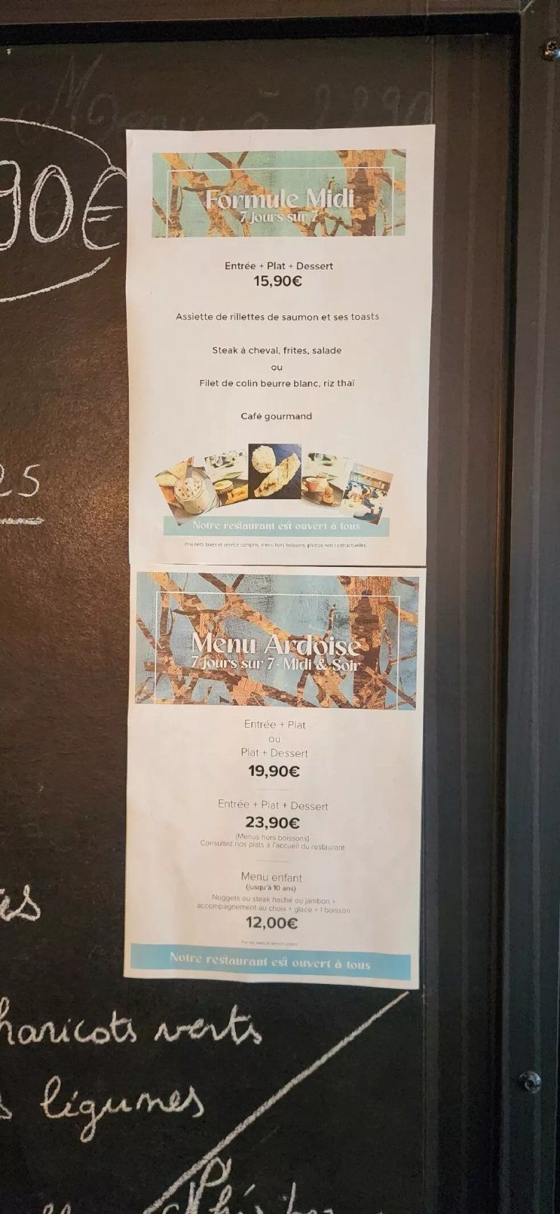 Hotel Restaurant Les Remparts