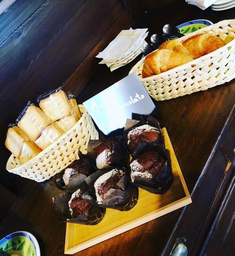 Osteria Concordia