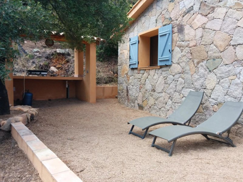 U FURU Village de Vacances Naturiste
