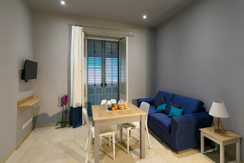 ZIBIBBO SUITES & ROOMS - XIX Palazzo Mauro