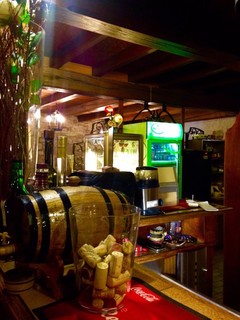 La Bonne Auberge