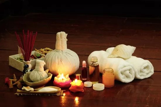 Hathamon Thai Massage