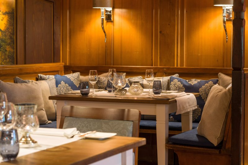 Restaurant Adler Stuben