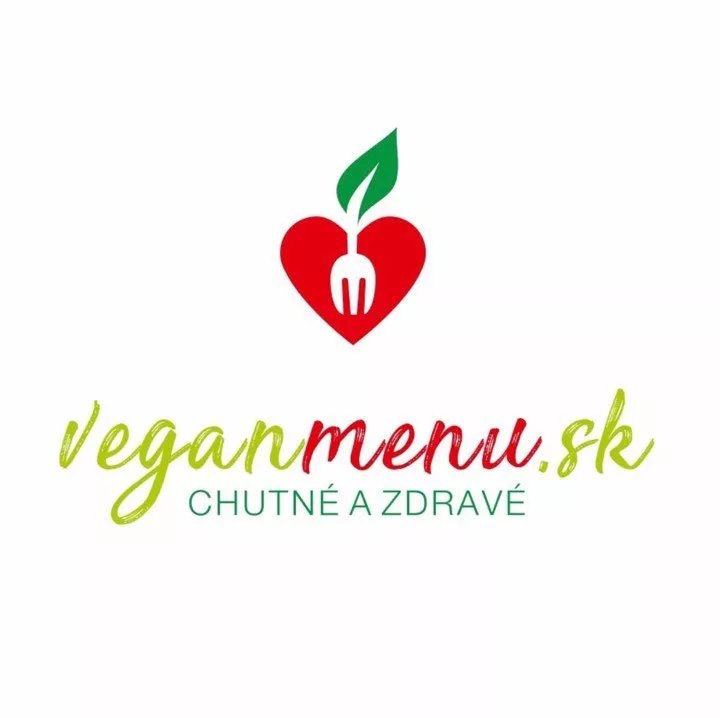 Vegan menu
