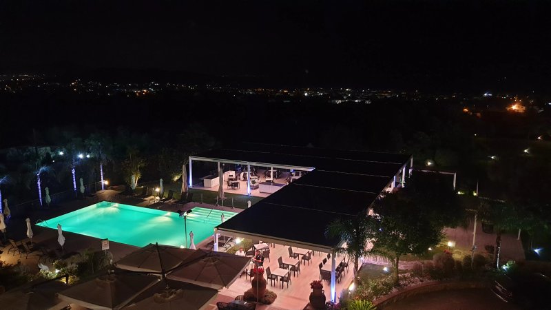 Kora Park Restaurant