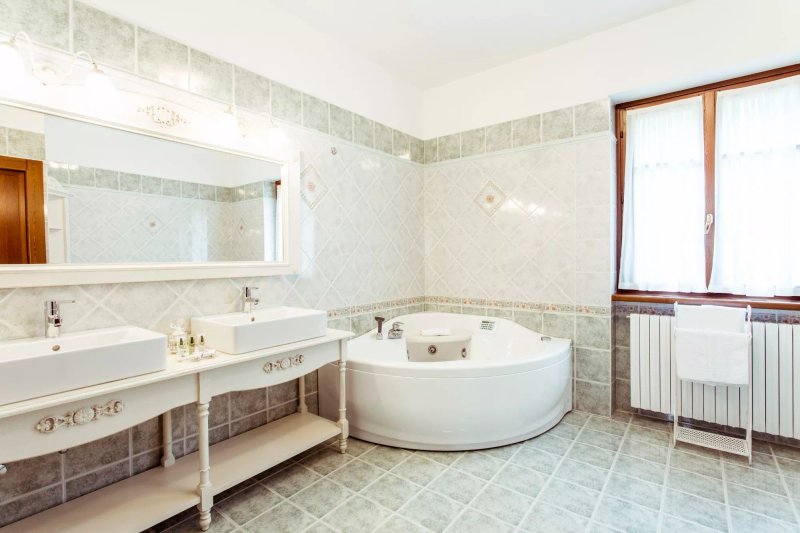 Hotel Relais Mondotella