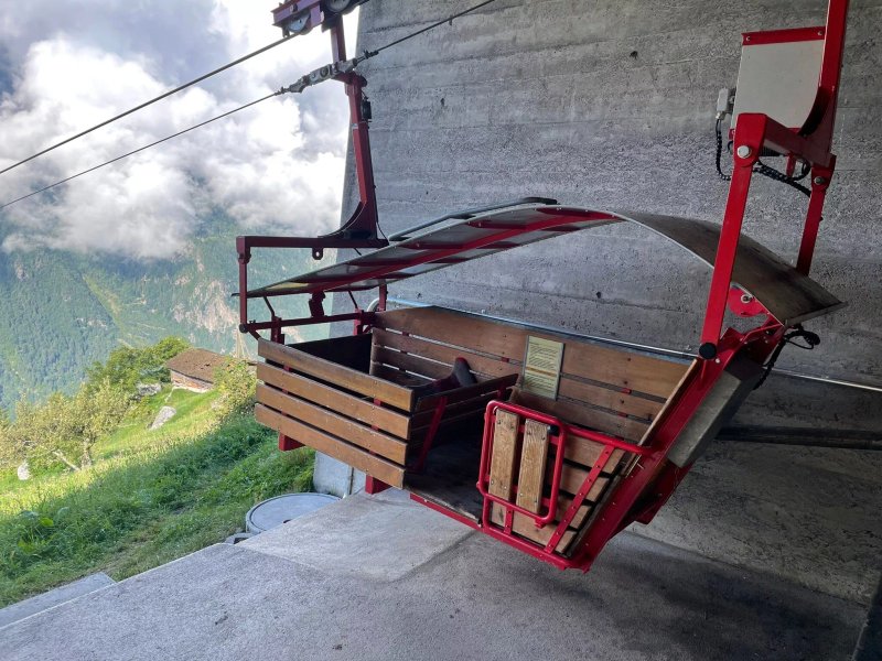 Hotel Alpina