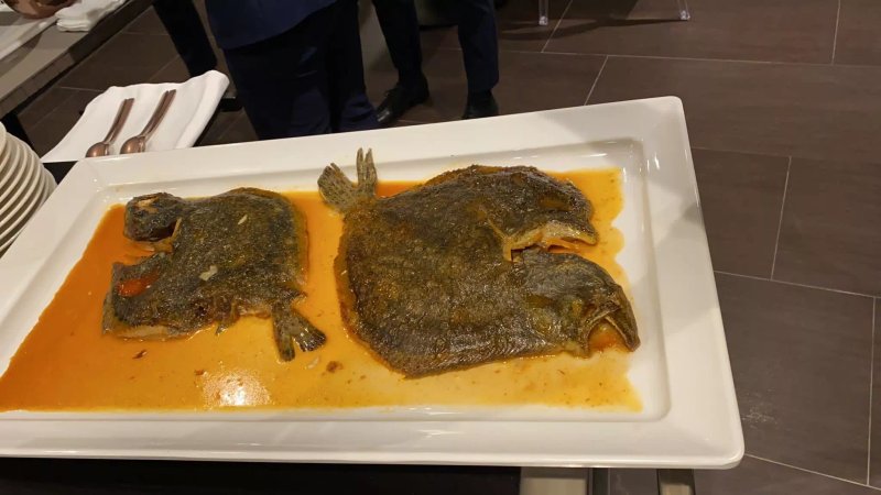 Terradimare Ristorante