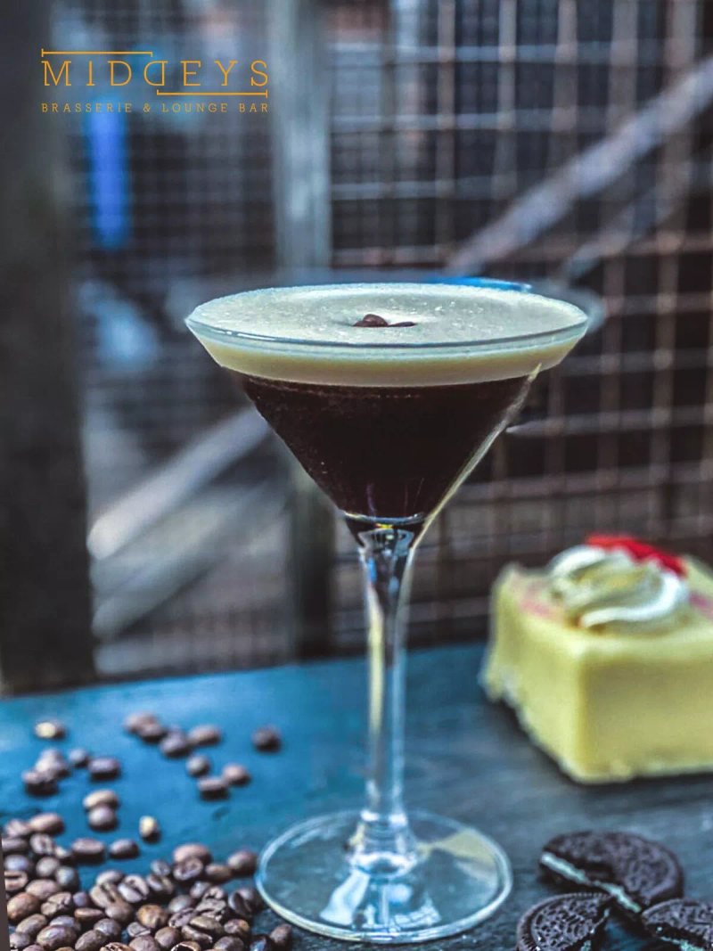 Middeys Brasserie & Lounge Bar