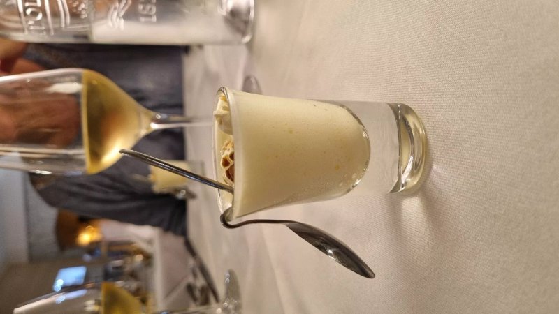 Les Akcias Restaurant