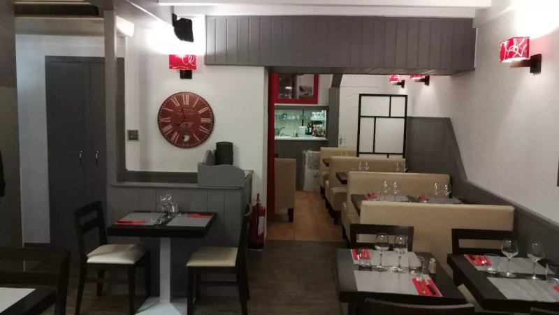 Restaurant Pizzeria la Pergola (Freddo)
