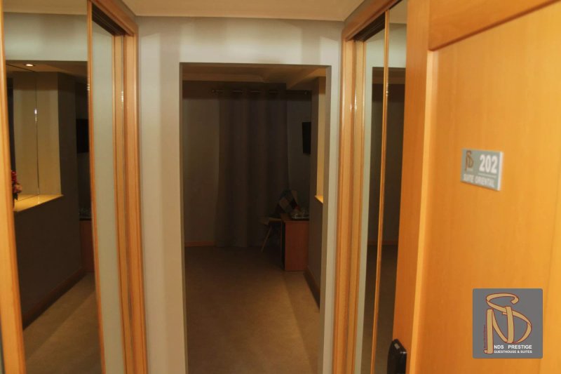 NDS Prestige Guest House and Suites - by Rocha Prestige