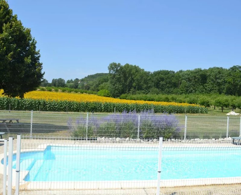 Domaine La Granja