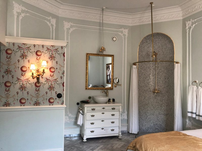 Hotel Pigalle