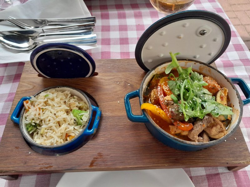 Osteria