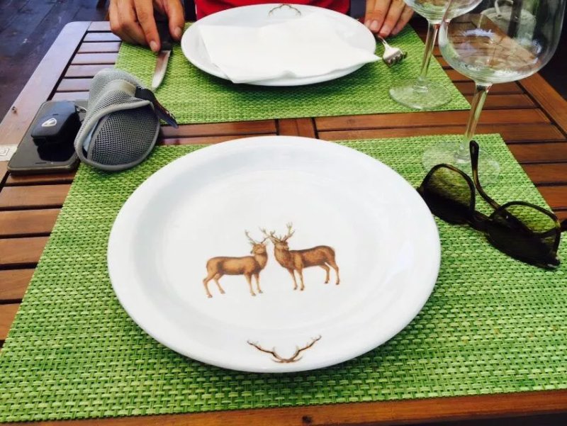Ristorante Bragard