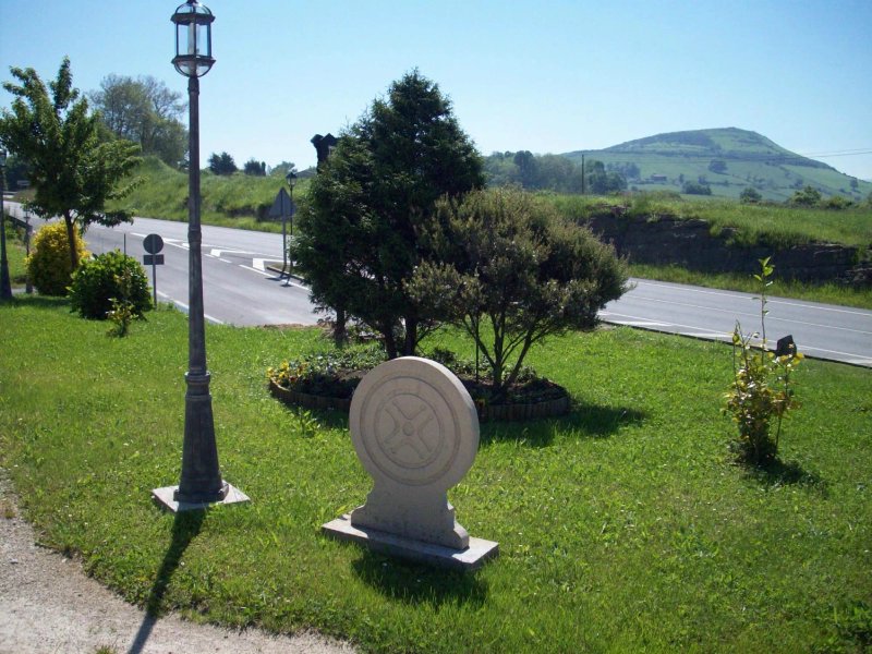 Posada EL Jardin