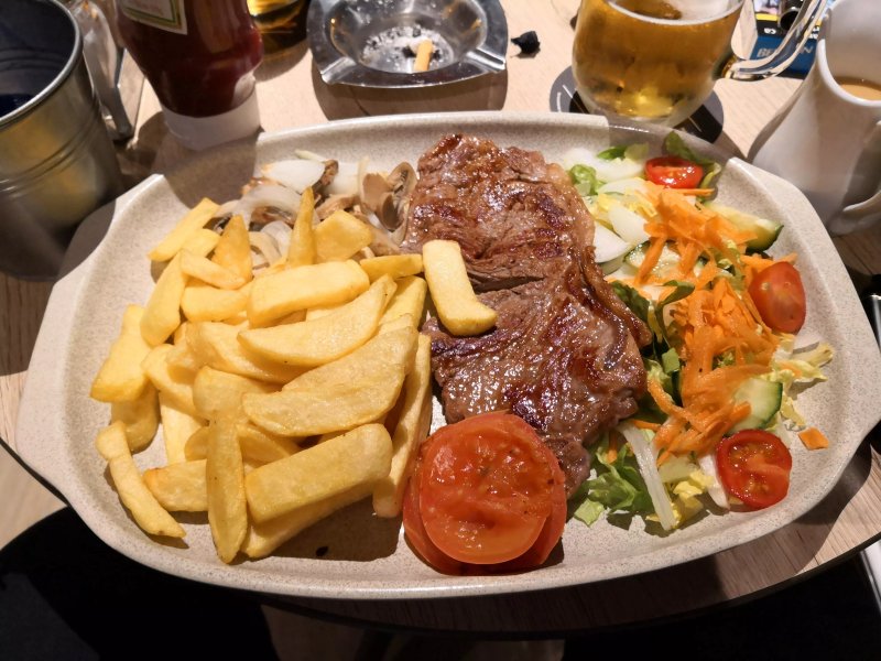 The Coach and Horses