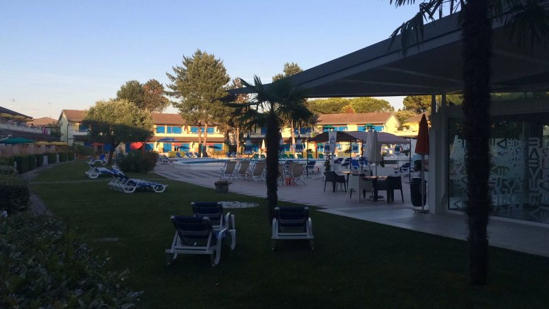 Bibione Residence Apartments