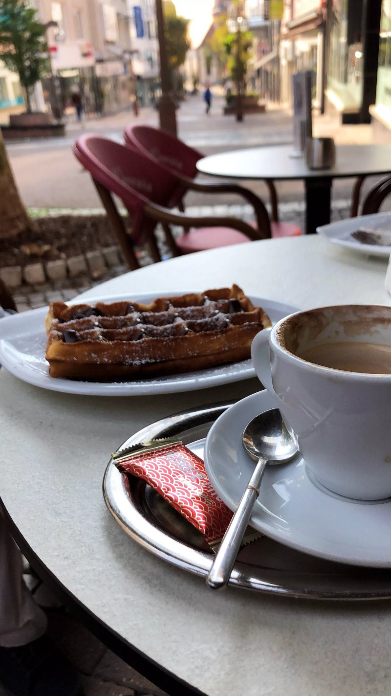 Eiscafe Venezia